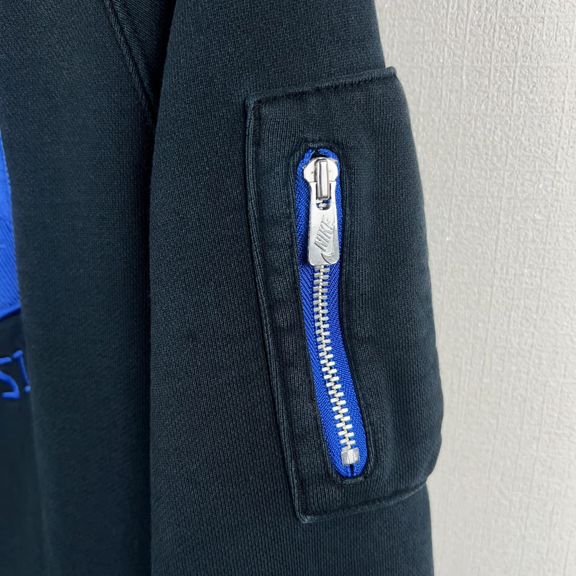 나이키 남성 CBD 브라질 후드집업 XL 상품이미지4
