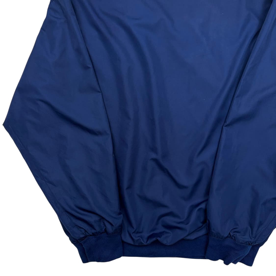90s 폴로 랄프 로렌 골프 네이비 웜업 M 상품이미지6