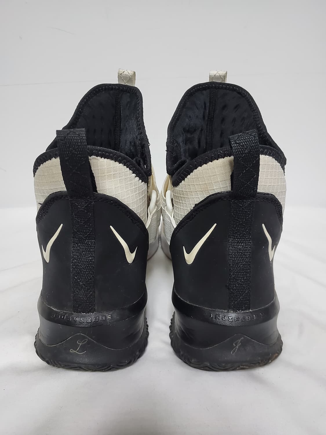 나이키 농구화 정품 280사이즈 상품이미지5