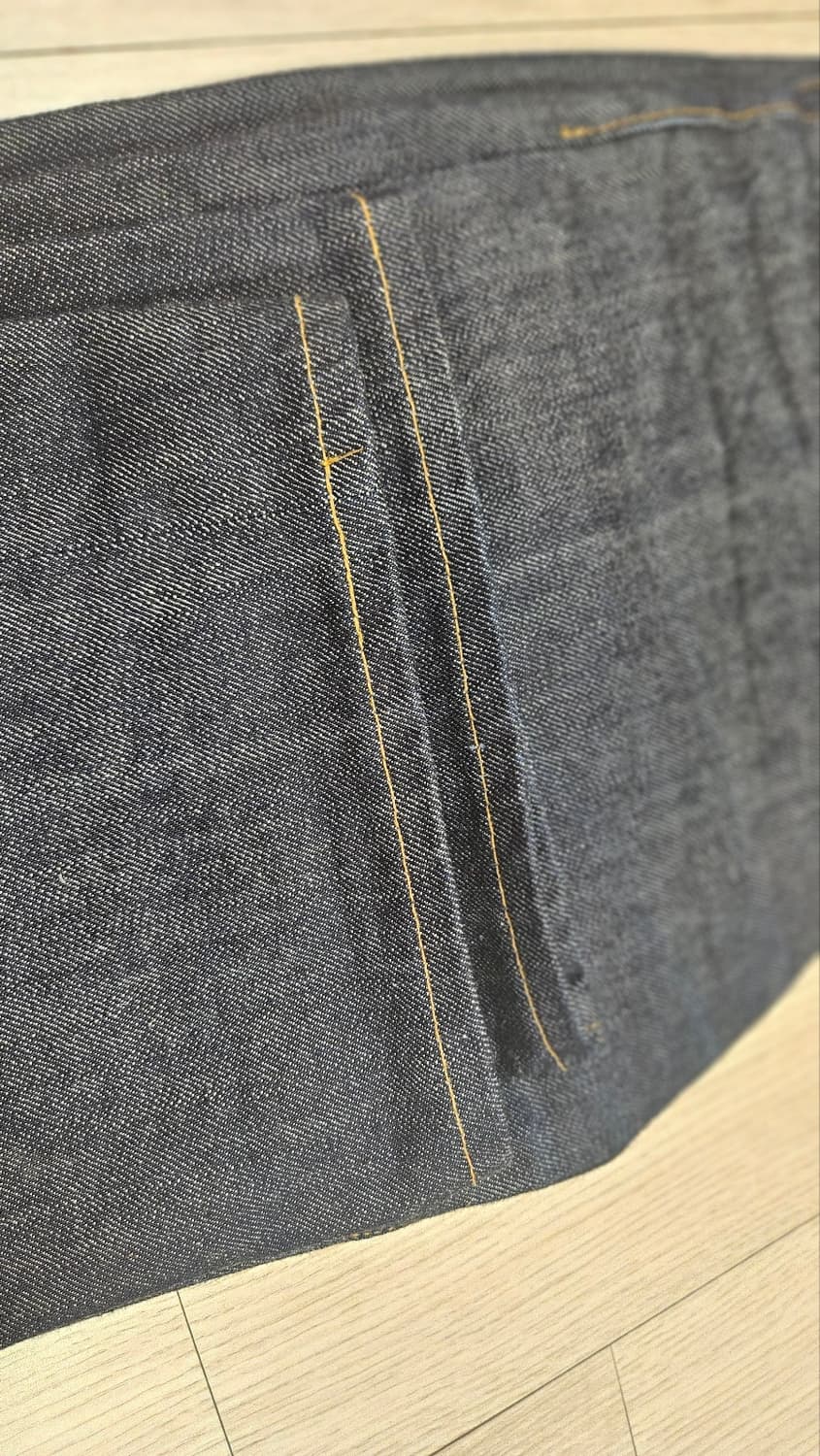 Levi's Vintage Clothing 47501 32x32 상품이미지6