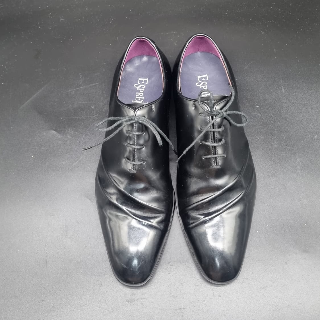 금강 에스쁘렌도 남성정장구두 260 상품이미지2