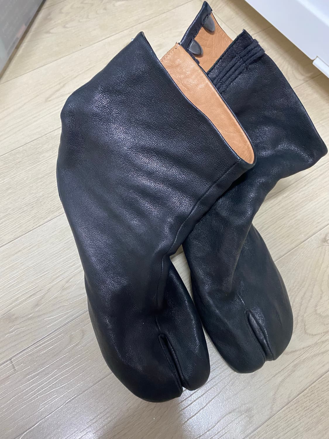 급처)마르지엘라 39(250) 네고가능 상품이미지2