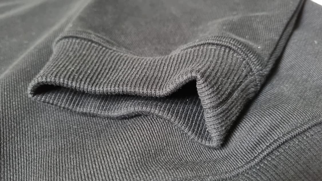 아더에러 에드카 맨투맨 스웻셔츠 XL 상품이미지8