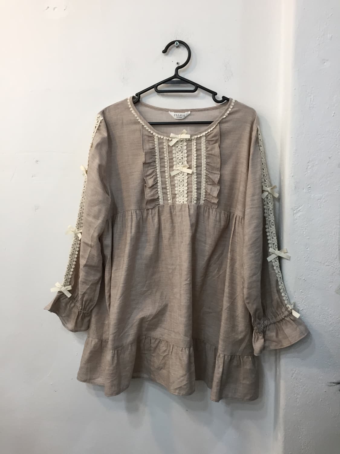 빈티지 코디세트 상품이미지4