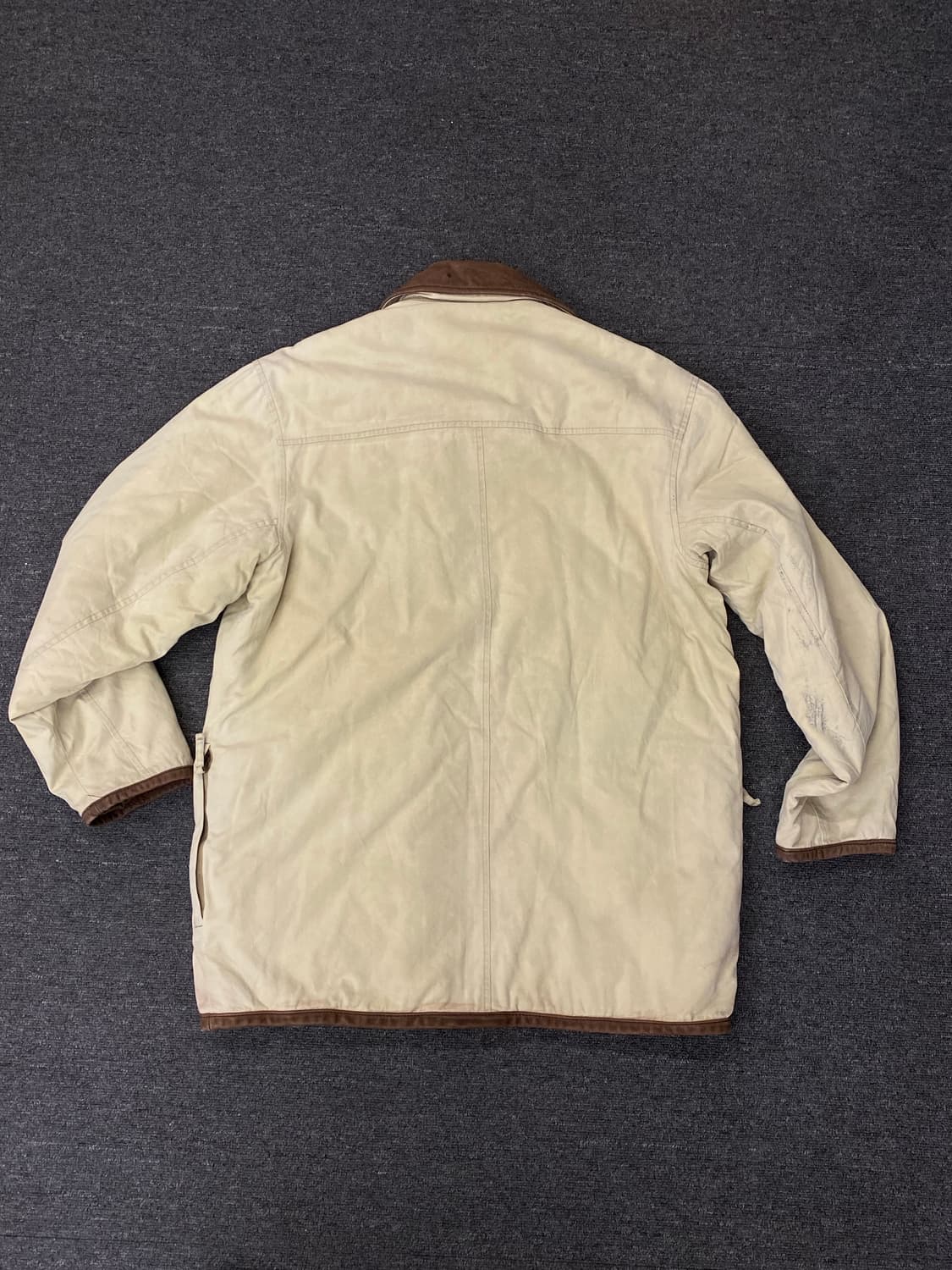 Timberland 팀버랜드 웨더기어 초어 워크 자켓  상품이미지9