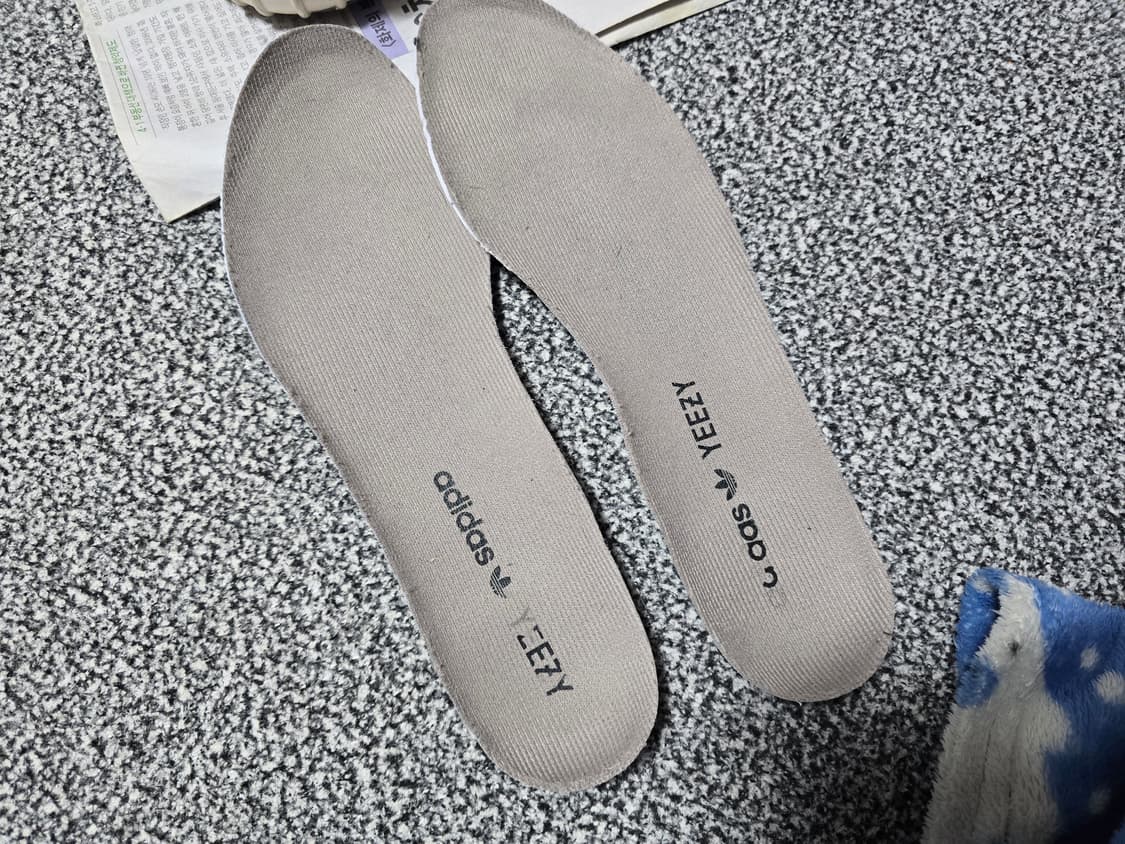 [250] 아디다스 이지부스트 750 OG 라이트 브라운 상품이미지7