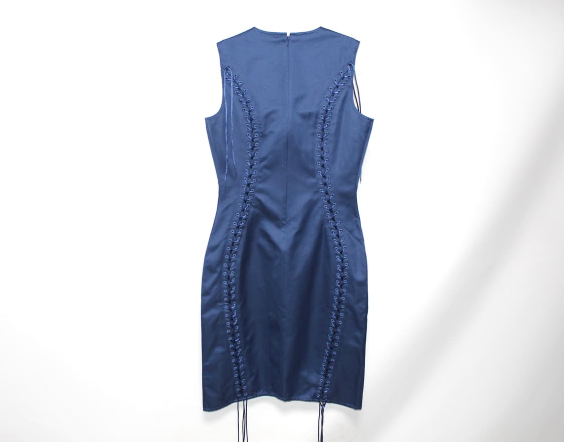 00s RARE Adidas Opening Ceremony Dress 상품이미지7