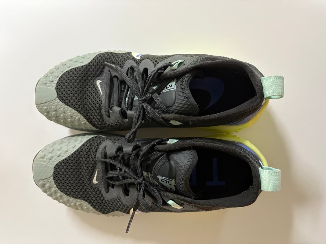 [Nike] Wildhorse 7 상품이미지2