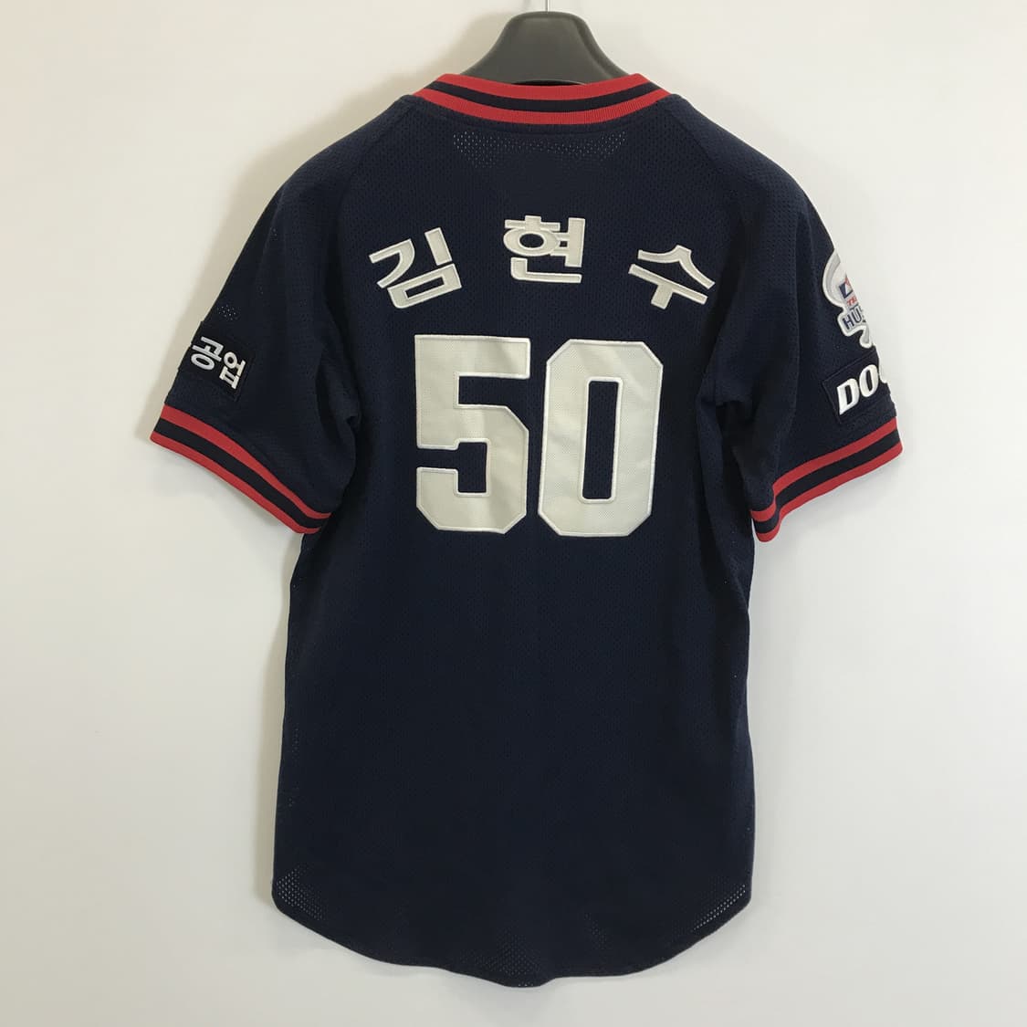 두산베어스 김현수 올드유니폼 [95] 상품이미지3
