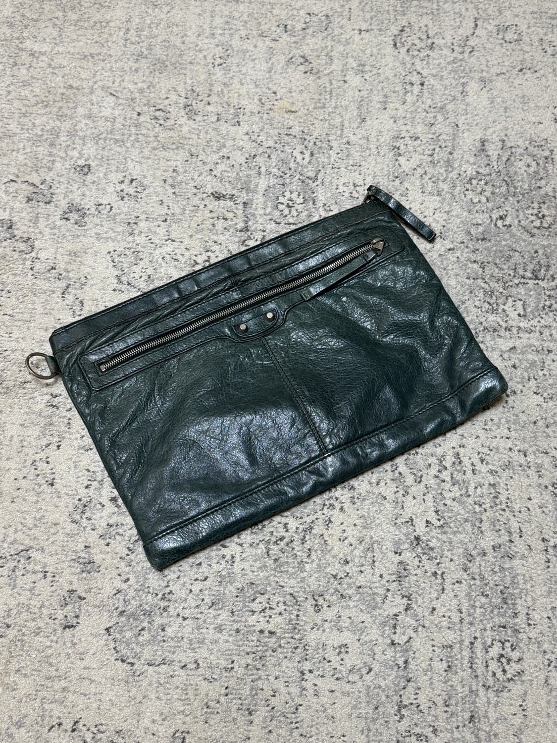 발렌시아가 클러치 상품이미지1