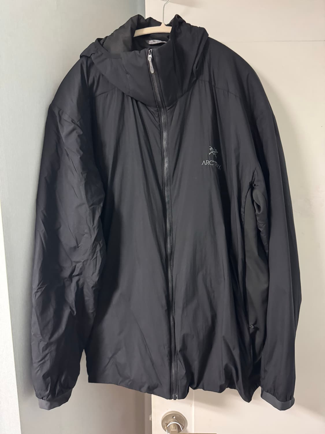 아크테릭스 아톰 LT 3xl 상품이미지1