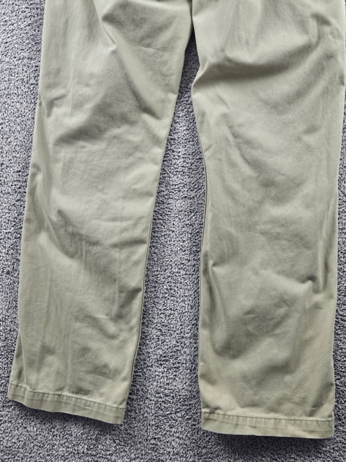 칼하트 코튼 툴포켓 카펜터 워크 팬츠 ( 32X32 ) / 8181 상품이미지10