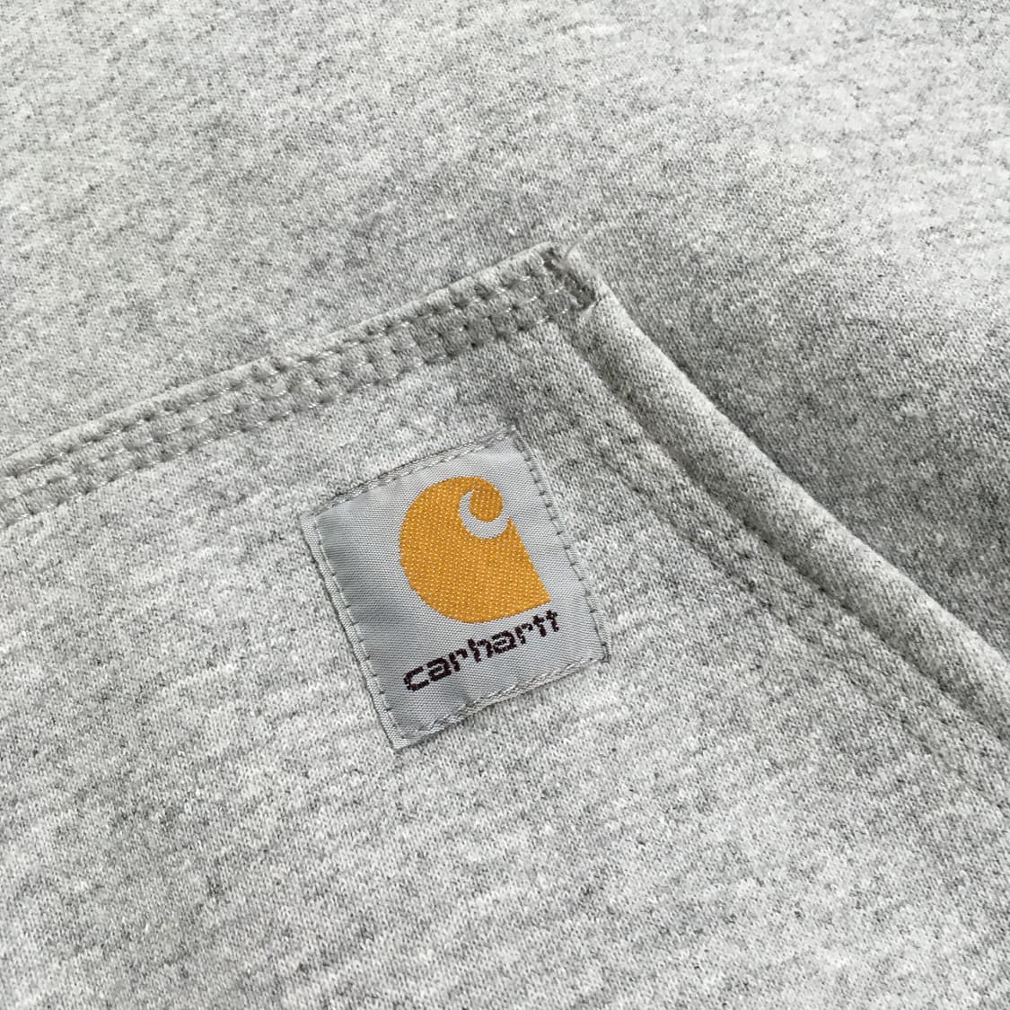 투티/A9 carhartt 후드집업 미드웨이트 워크 빈티지 상품이미지4