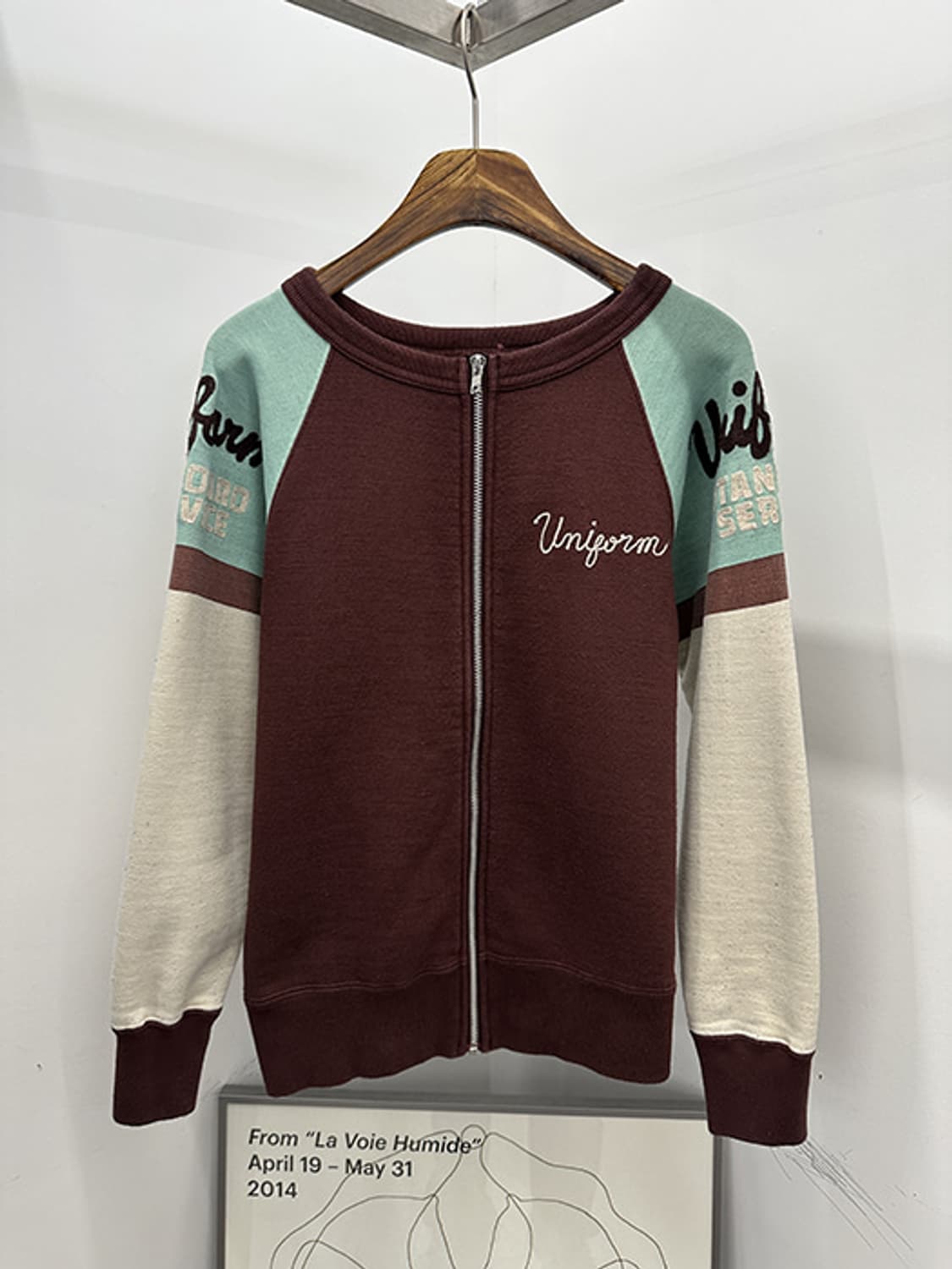 DENIM DUNGAREE (M) 상품이미지1