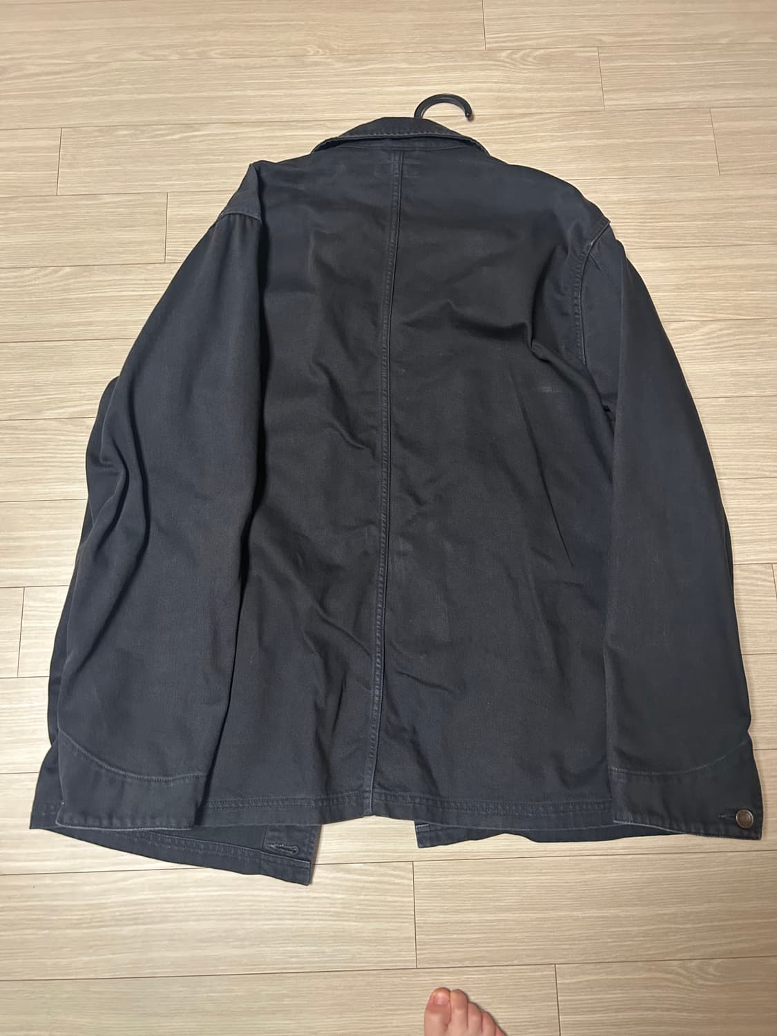 슈프림 초어 자켓 팝니다. 상품이미지2