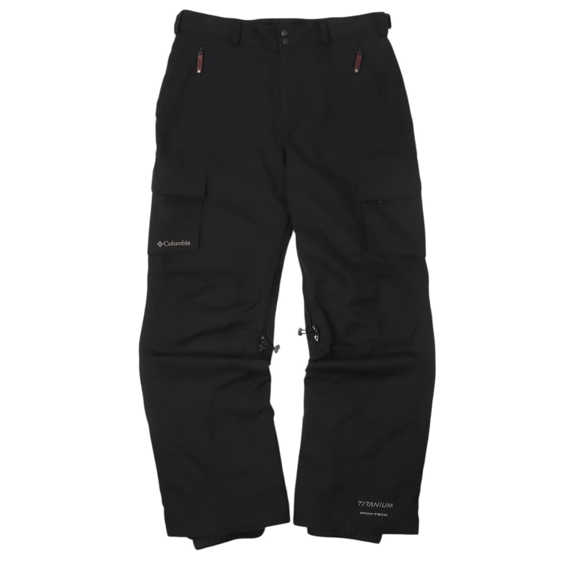 컬럼비아 옴니테크 티타늄 스키팬츠 상품이미지1