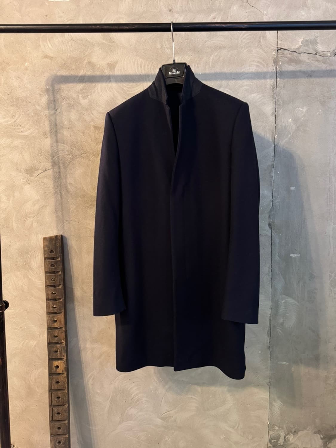 COS 코스 체스터필드 코트 105 상품이미지4