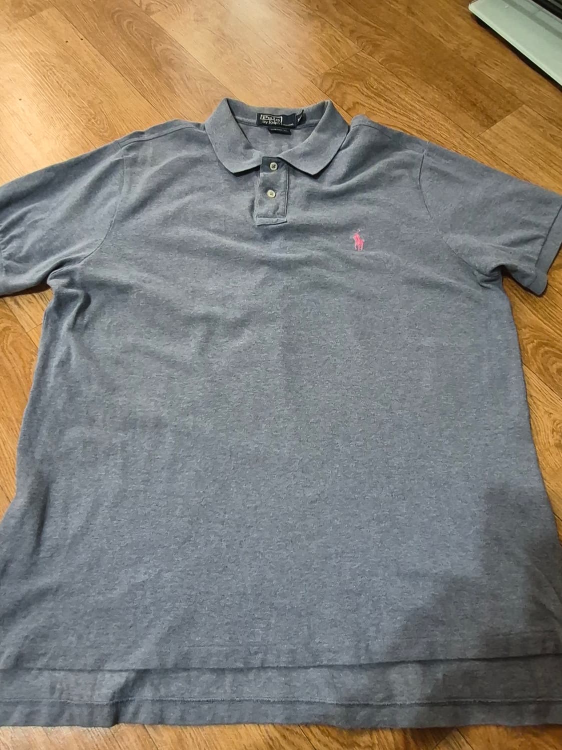 Polo by Ralph Lauren 카라티  XXL 상품이미지1