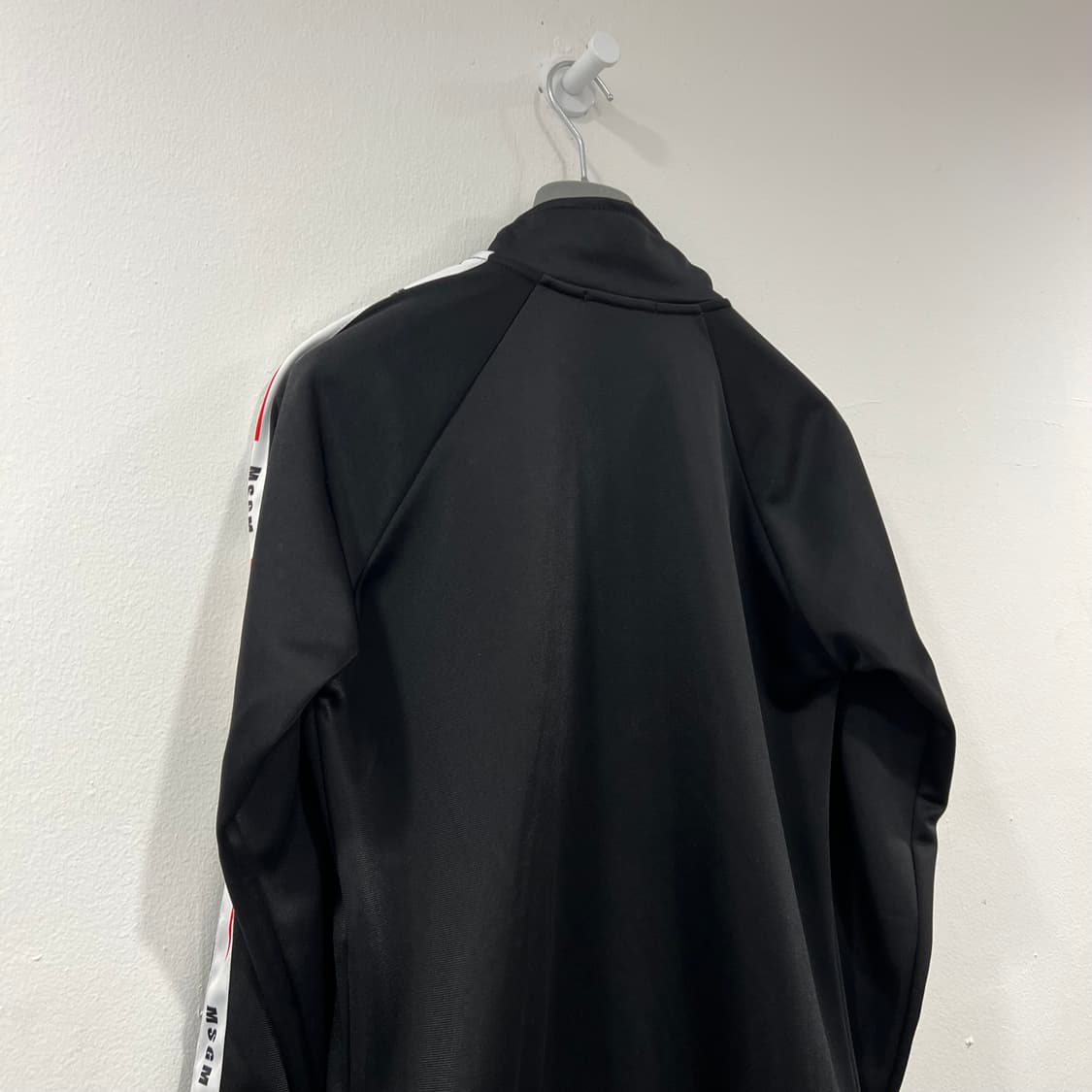 MSGM 트레이닝 집업 점퍼 상품이미지6