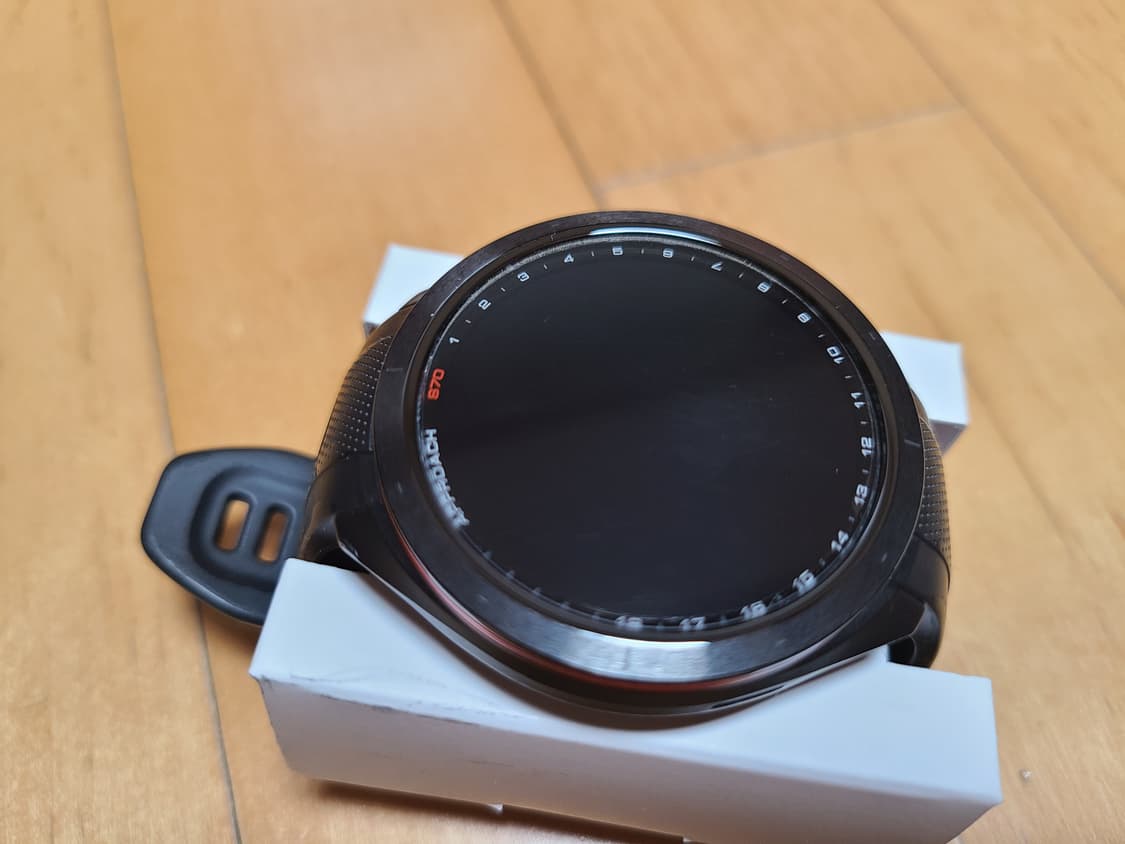 가민 어프로치 s70 47mm gc 상품이미지10