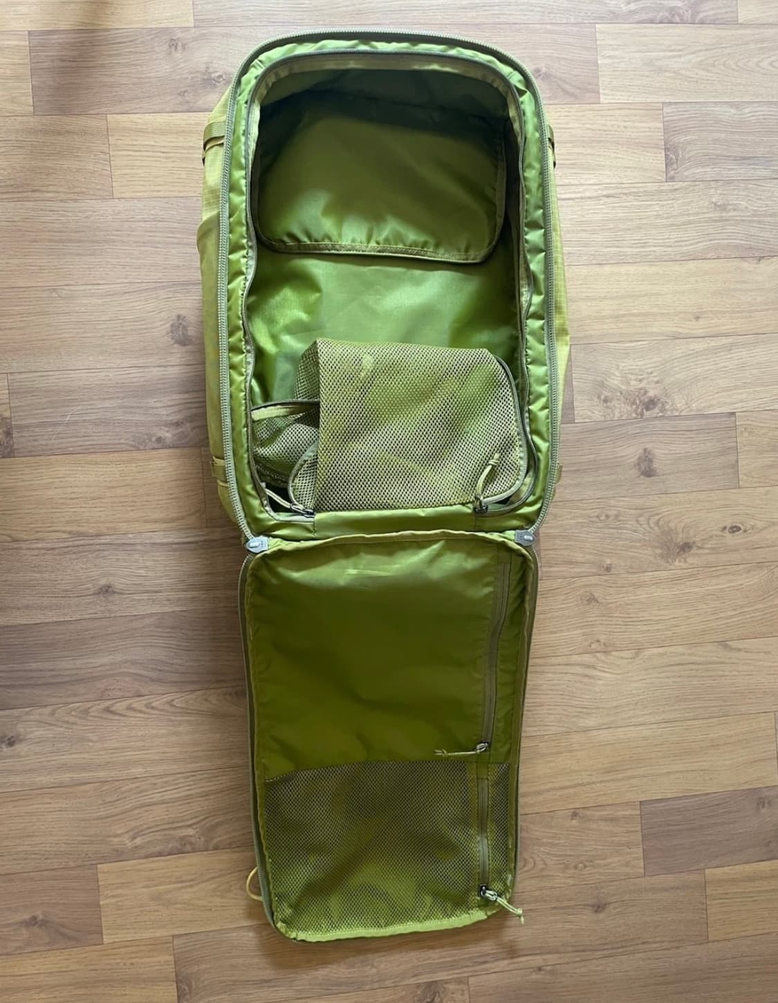 파타고니아 블랙홀 mlc 30 백팩  상품이미지8