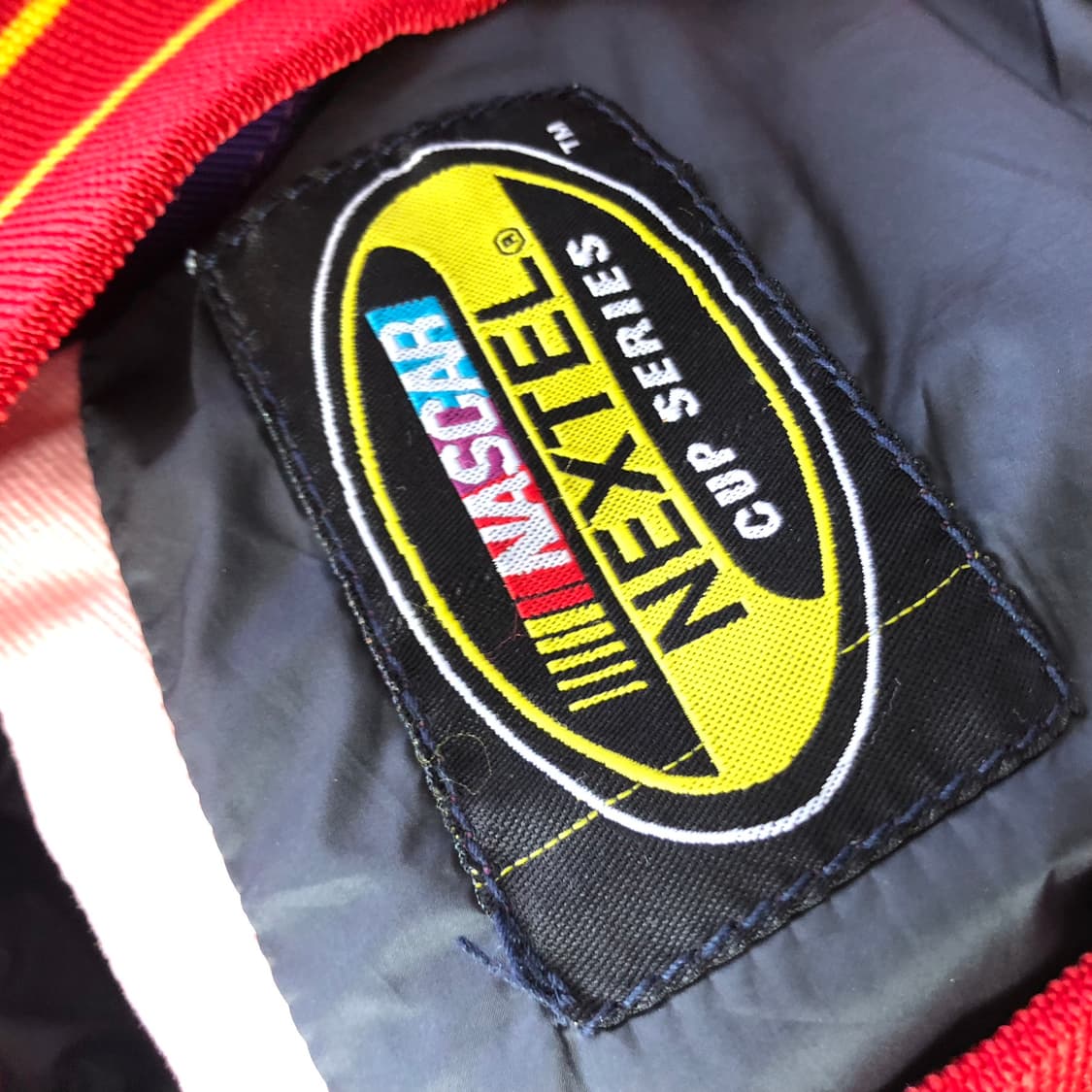 재프해밀턴 오리지널 M&M 자켓  상품이미지7