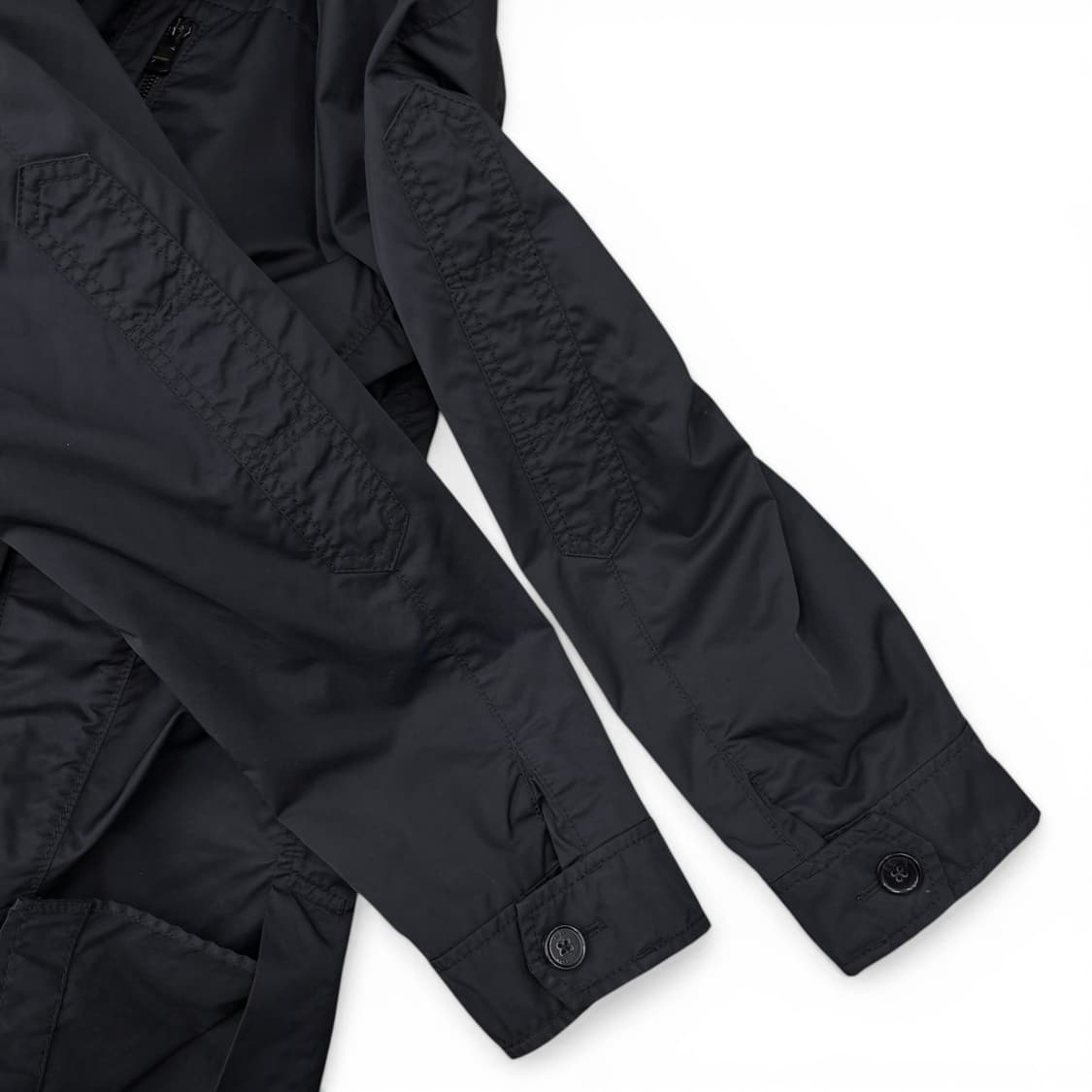 00's 휴고 보스 자켓 상품이미지6