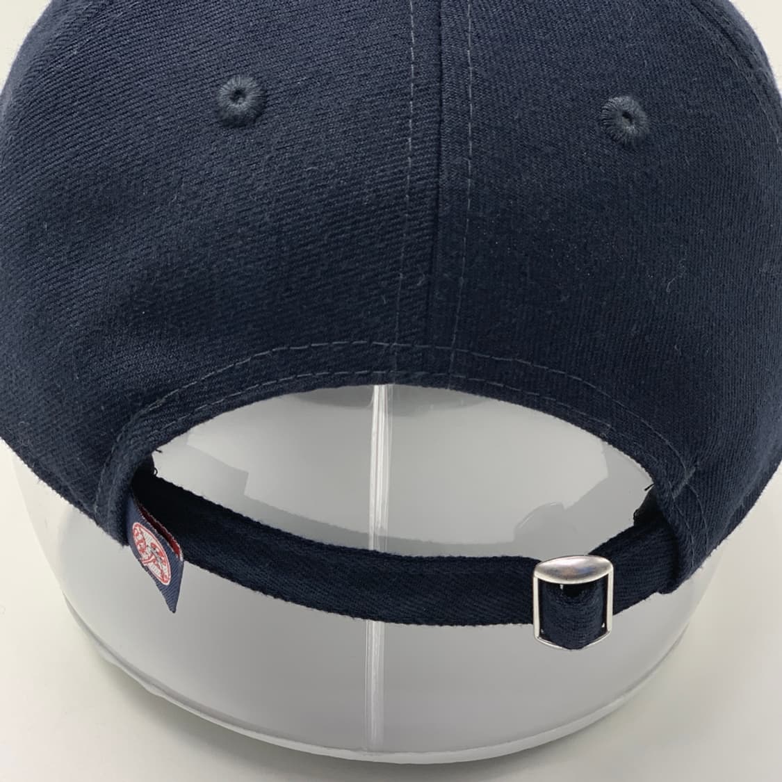 [OS/정품] 뉴에라 뉴욕 양키스 자수 네이비 볼캡 상품이미지5