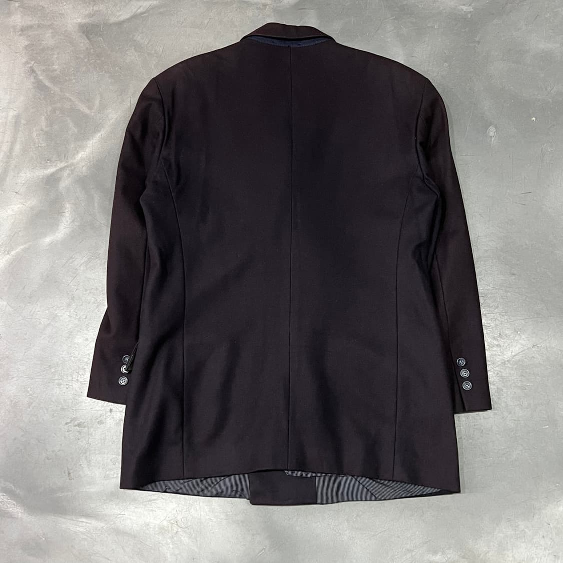  발렌티노 올리버 울 블레이저 y15274 상품이미지2