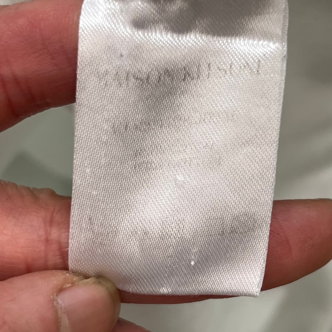 메종키츠네 로고자수 반팔티 r3684 상품이미지8