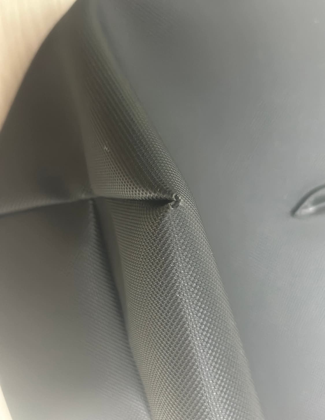 라코스테 크로스백 토트백 블랙 상품이미지6