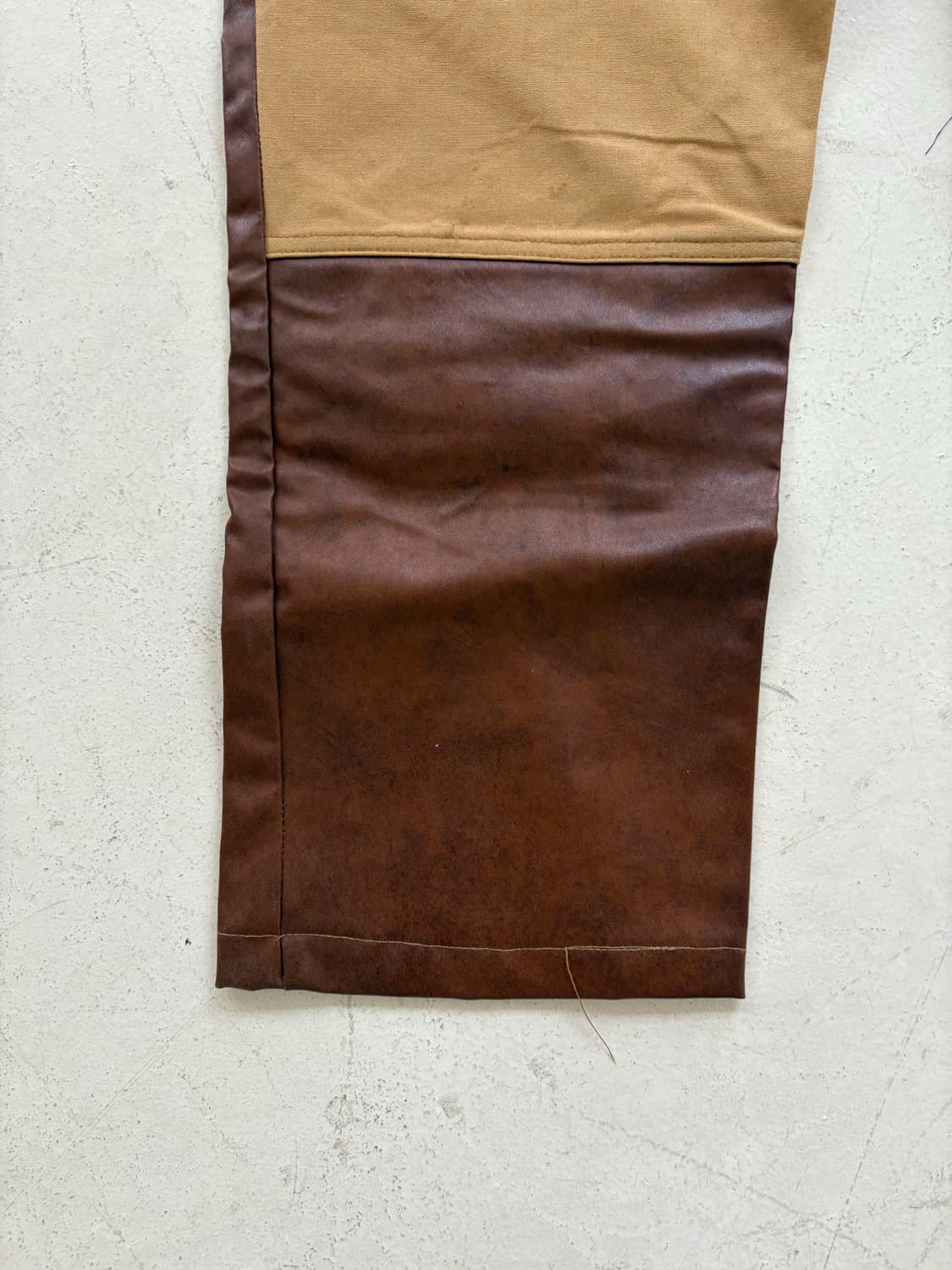 60-70's Vintage Sears Hunting Pant. 상품이미지7