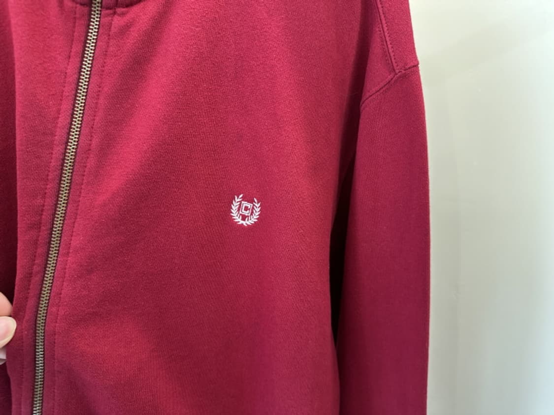 80-90'S CHAPS RALPH LAUREN (XL) 상품이미지4