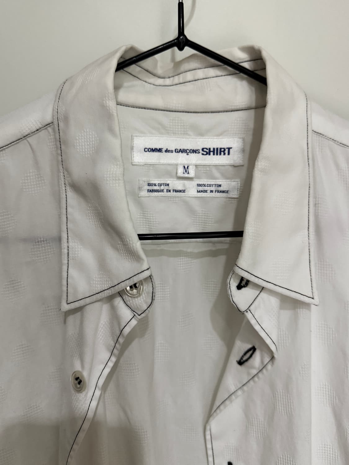 Comme des Garcons Shirt 상품이미지5