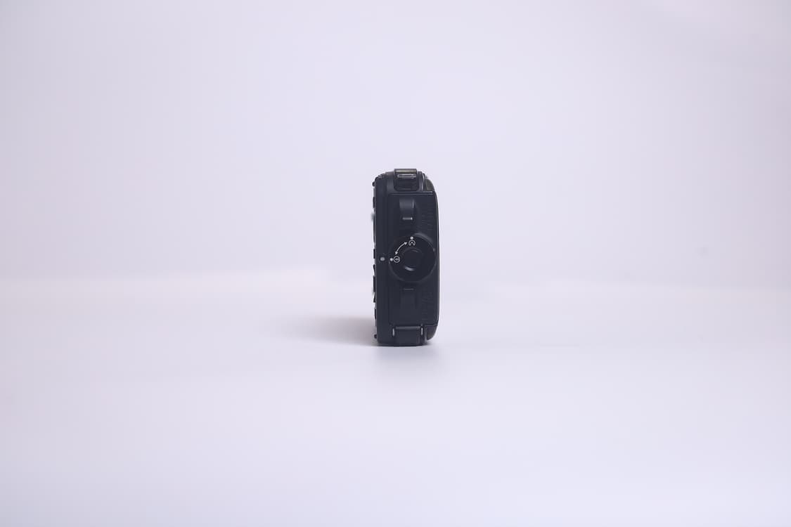 니콘 쿨픽스 AW100 카모 상품이미지3