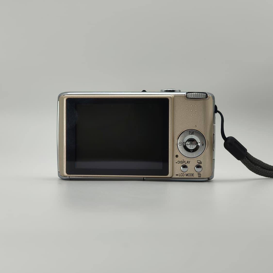 민트급) 파나소닉 루믹스 FX07 빈티지 디카 상품이미지3