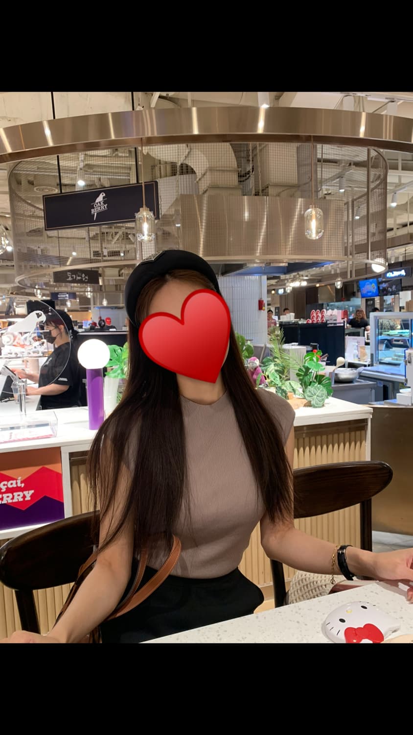 프라다 머리띠 헤어밴드 정품 prada 상품이미지3