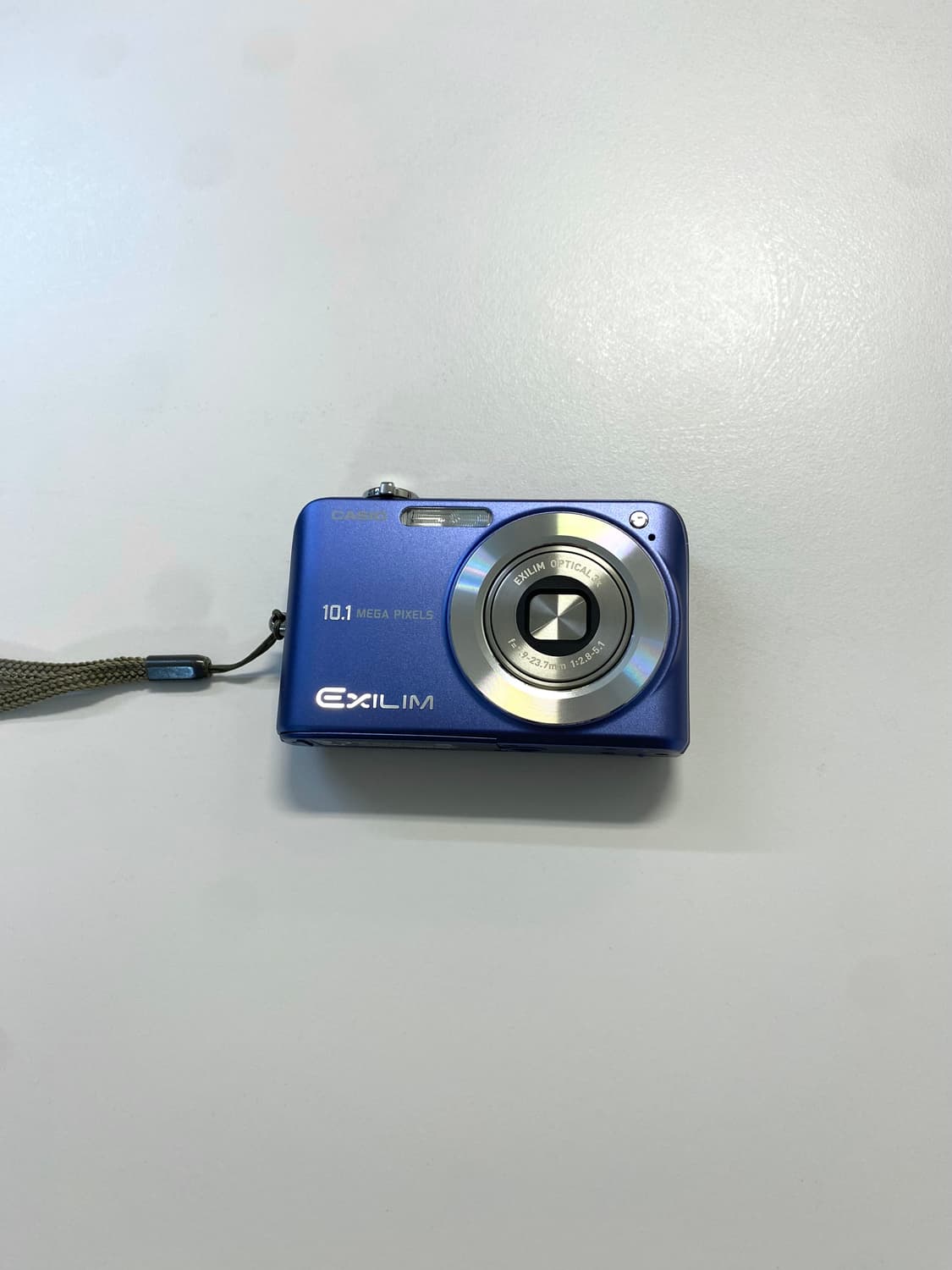 카시오 엑슬림 EX-Z1050 디지털 카메라 상품이미지10