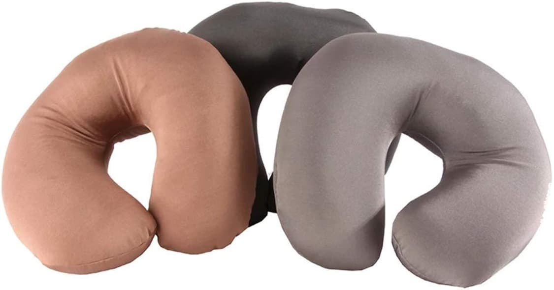 [새상품.정가39,000] 샘소나이트 목베게 인형 변형 토끼인형 여행용품 상품이미지6