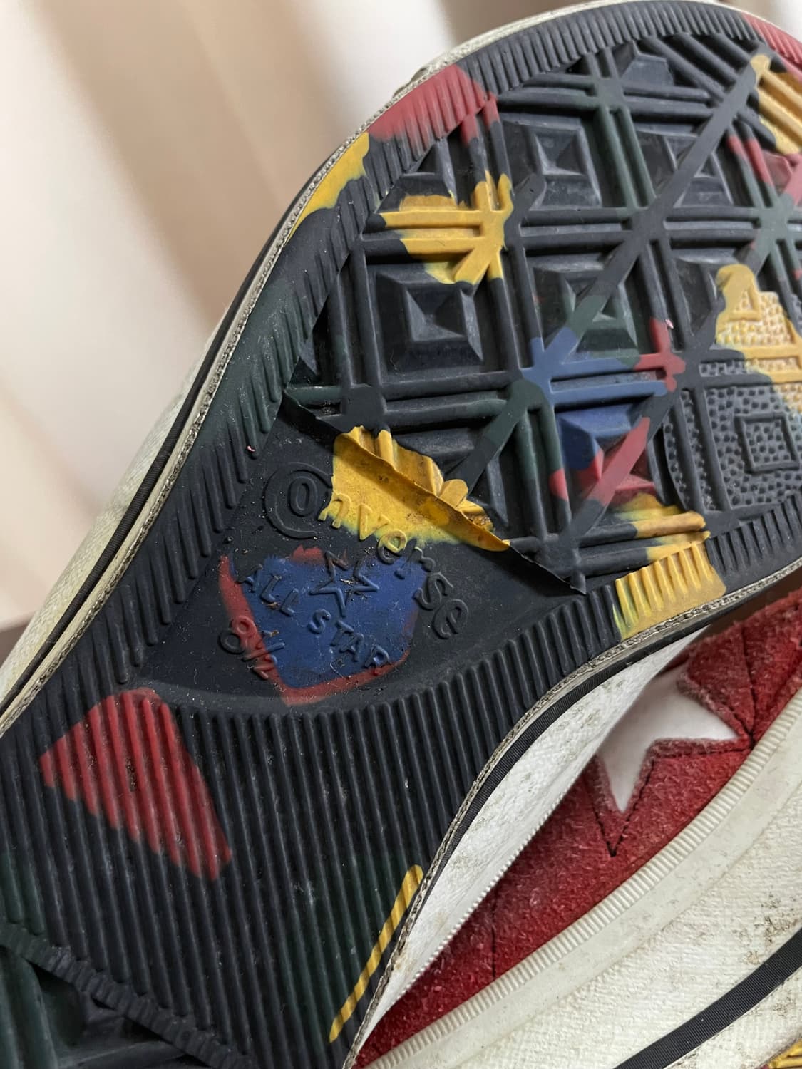 Converse onestar 상품이미지8