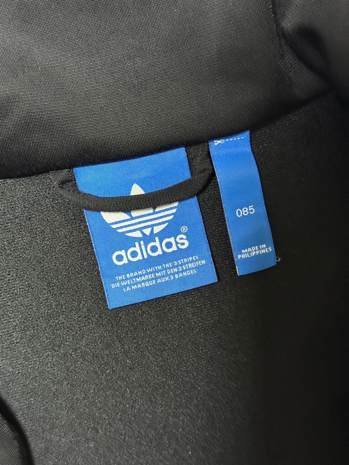 아디다스 나우아임영 파이어버드 트랙탑 85 상품이미지3