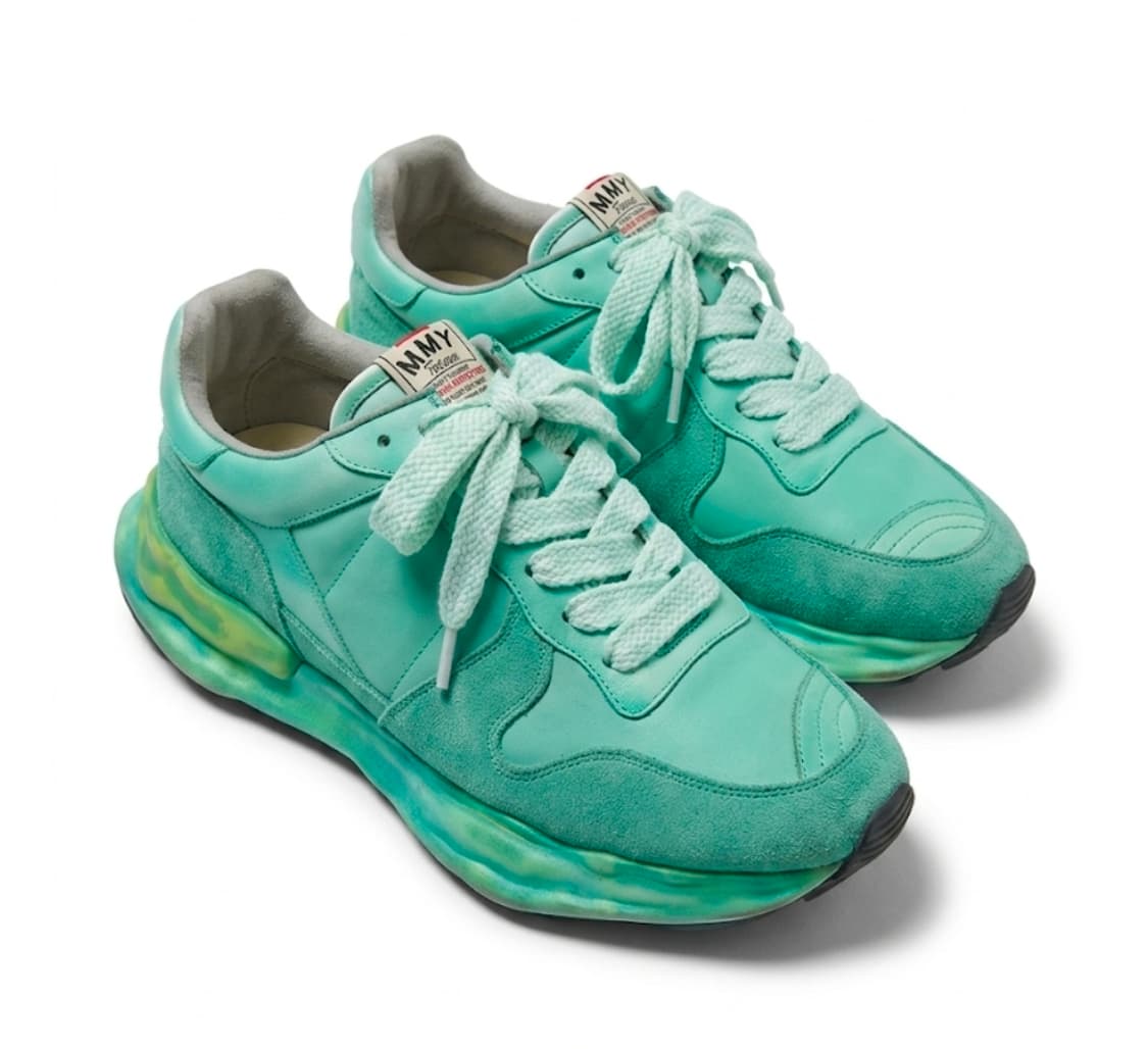 메종 미하라 야스히로  42사이즈 /270 상품이미지1