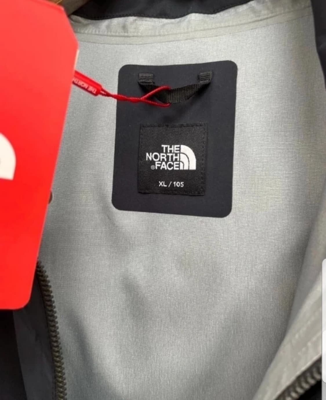 [판매] 새제품 노스페이스 시티 익스플로러 파카 (블랙/105) 상품이미지4