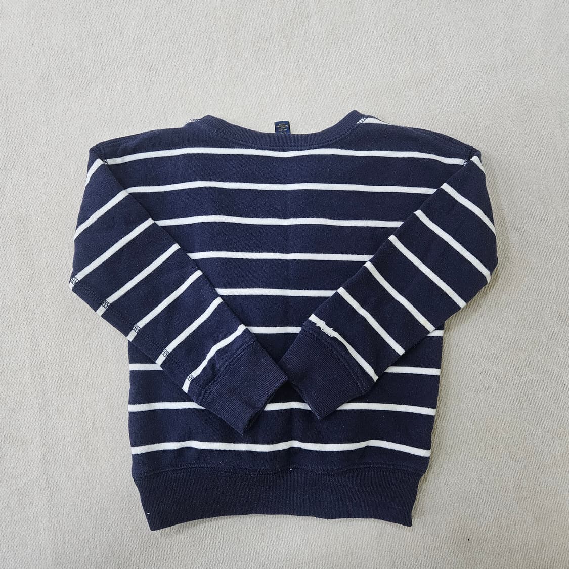 4/4T 폴로랄프로렌 키즈 맨투맨 0310Y 상품이미지2