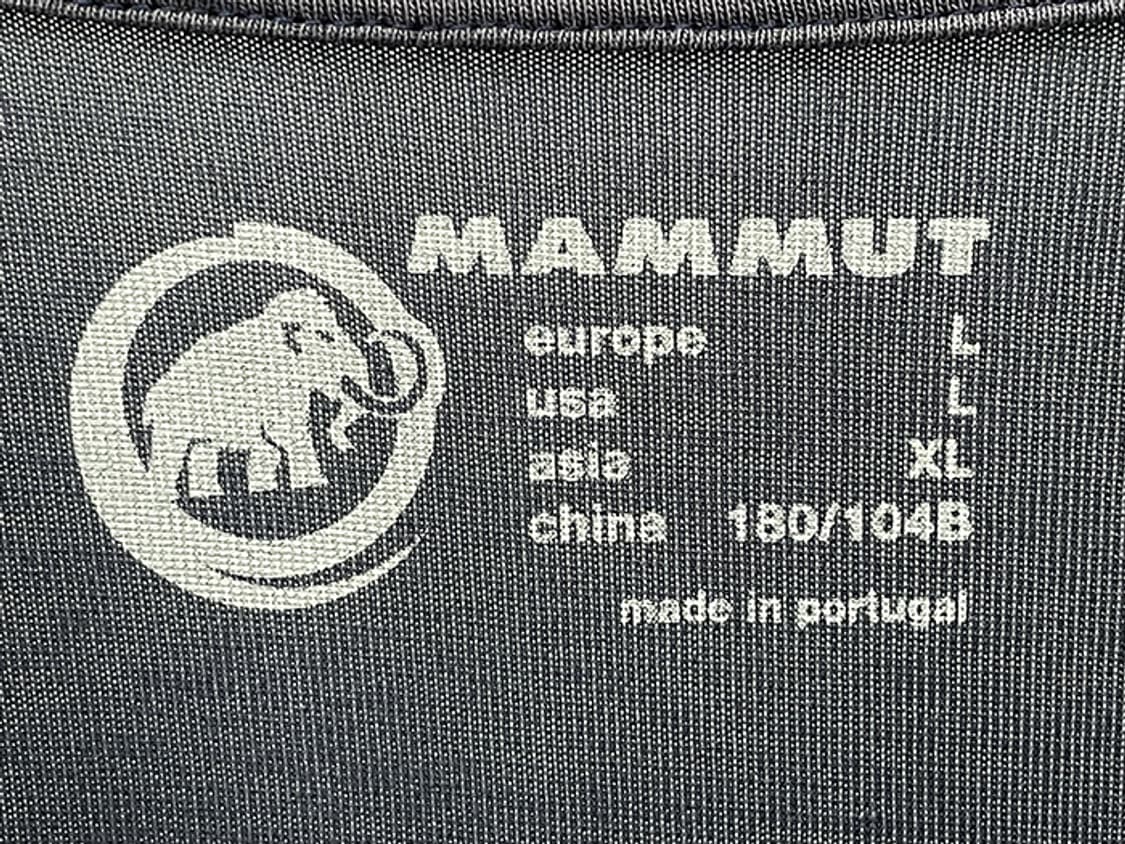 MAMMUT (L) 상품이미지9