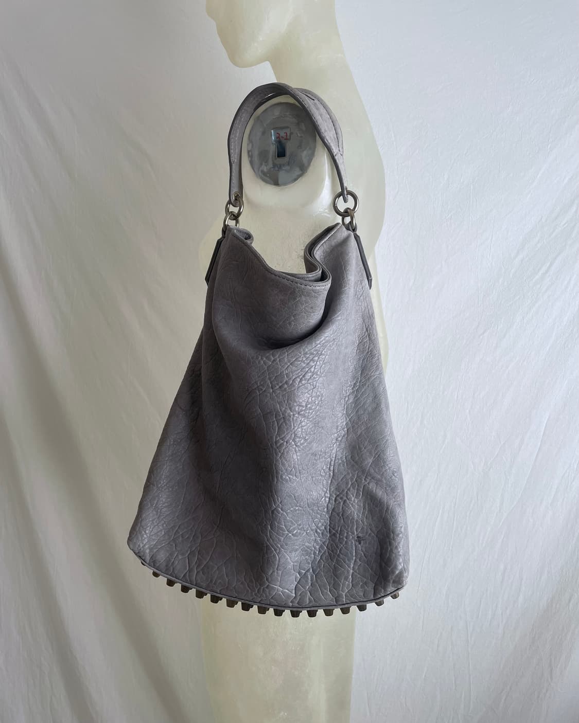 Alexander wang 숄더백 상품이미지3