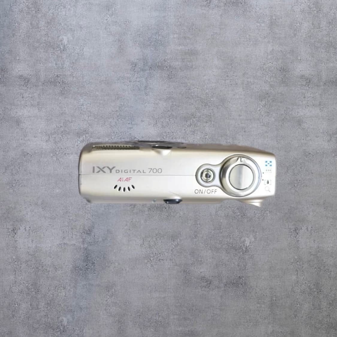 캐논 익시 700 (캐논 익서스 750 IXUS 750) 디카 상품이미지9
