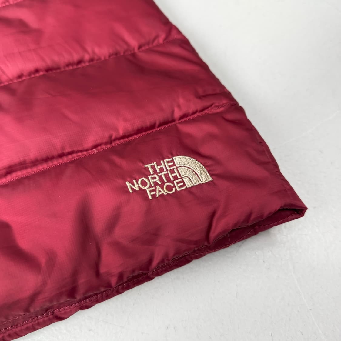 노스페이스 700 패딩 스커트 치마 상품이미지3