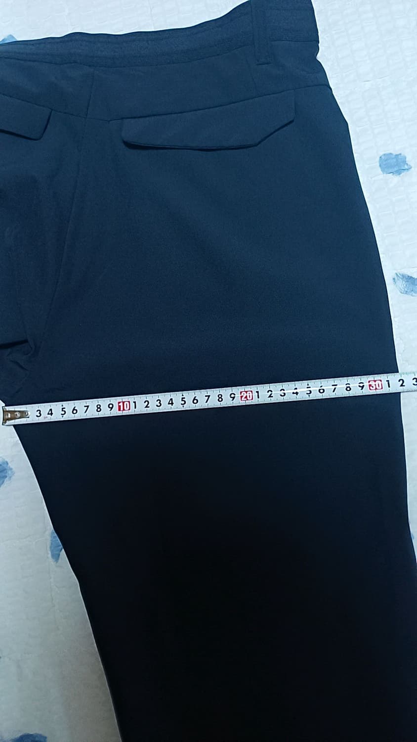 커터앤벅 여름골프바지 32인치 기장98 상품이미지9