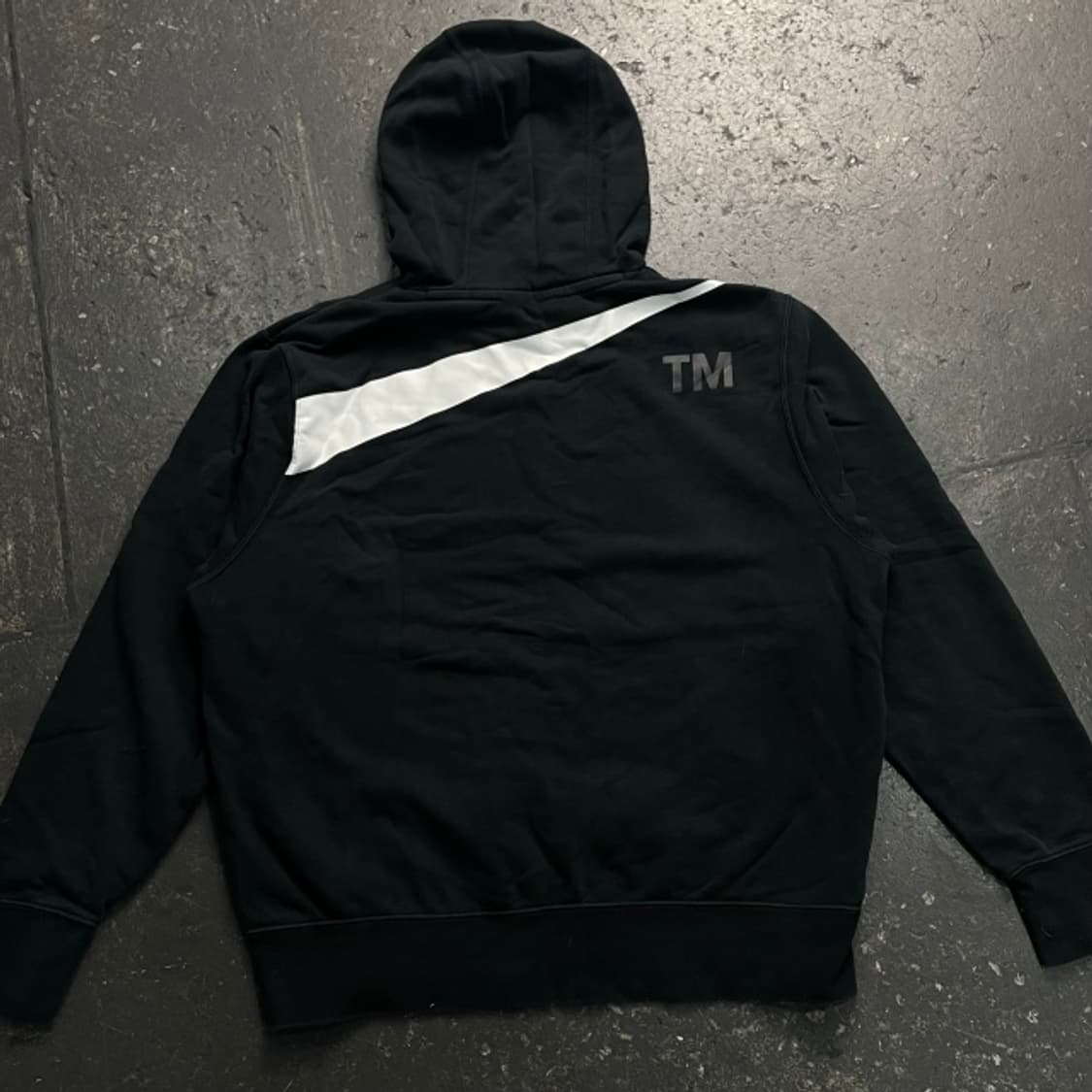 105 나이키 빅스우시 후드티  상품이미지5